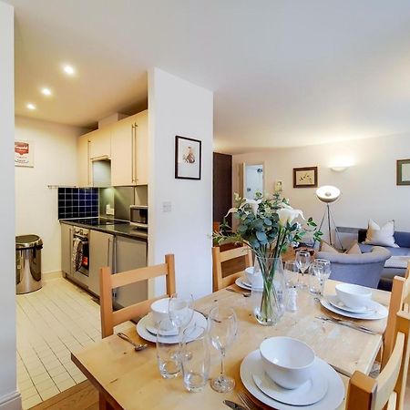 Capital Stay Aldgate - Two Bed Apartment London Exterior photo