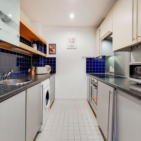Capital Stay Aldgate - Two Bed Apartment London Exterior photo